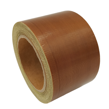 Taśma Teflonowa z klejem 75 x 0,08 mm