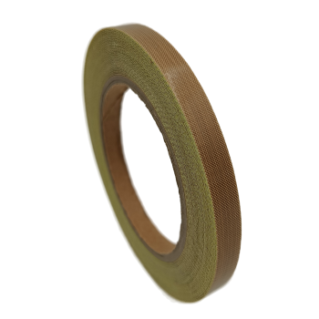Taśma Teflonowa z klejem 10 x 0,13 mm