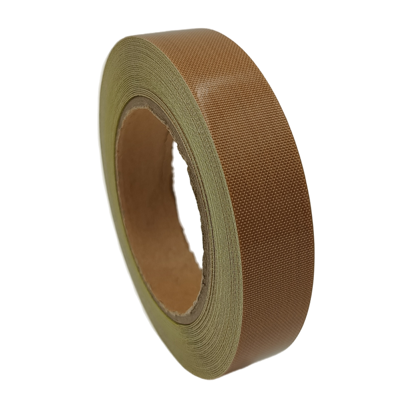 Taśma Teflonowa z klejem 25 x 0,23 mm