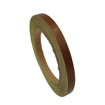 Taśma Teflonowa z klejem 10 x 0,08 mm