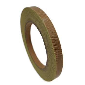 Taśma Teflonowa z klejem 15 x 0,08 mm