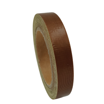 Taśma Teflonowa z klejem 20 x 0,08 mm