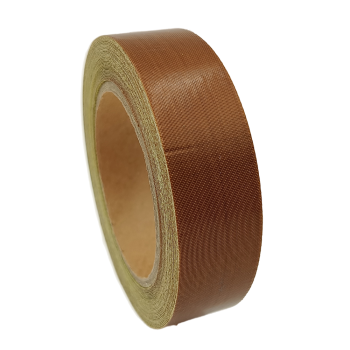 Taśma Teflonowa z klejem 30 x 0,08 mm