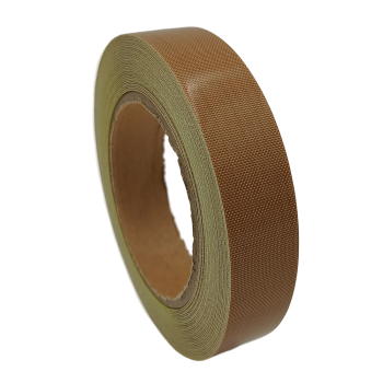 Taśma Teflonowa z klejem 25 x 0,20 mm