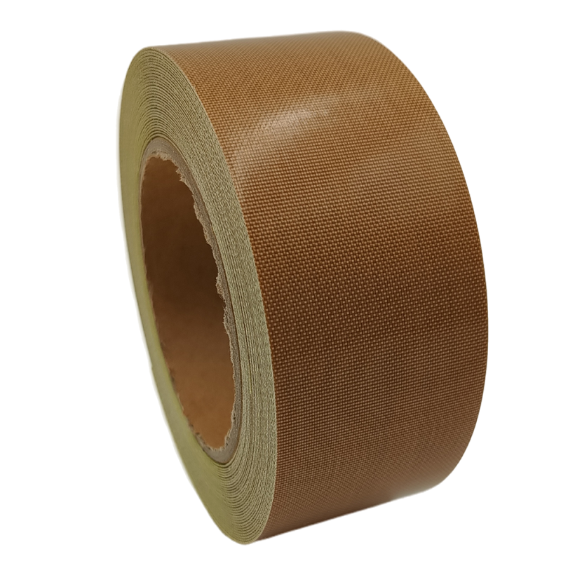 Taśma Teflonowa z klejem 50 x 0,23 mm