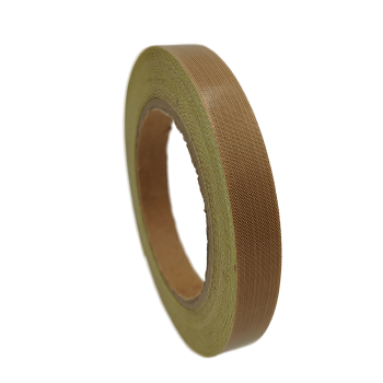 Taśma Teflonowa z klejem 15 x 0,13 mm