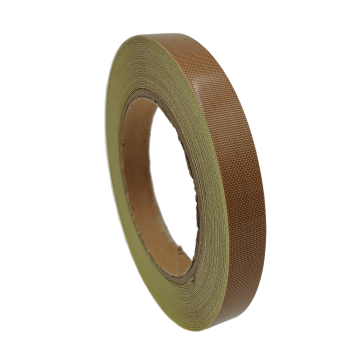 Taśma Teflonowa z klejem 15 x 0,23 mm