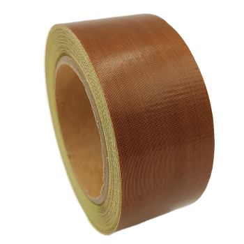 Taśma Teflonowa z klejem 50 x 0,08 mm