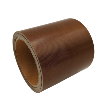 Taśma Teflonowa bez kleju 100 x 0,08 mm