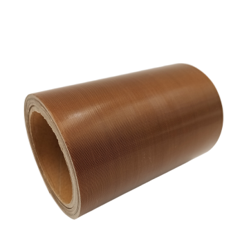 Taśma Teflonowa bez kleju 150 x 0,08 mm