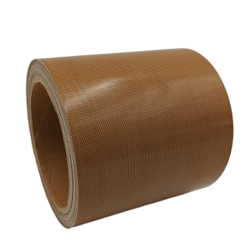 Taśma Teflonowa bez kleju 200 x 0,20 mm