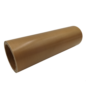 Taśma Teflonowa bez kleju 300 x 0,13 mm