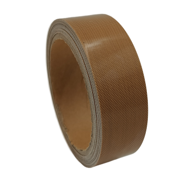 Taśma Teflonowa bez kleju 30 x 0,20 mm