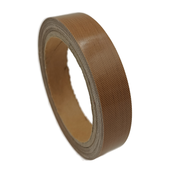 Taśma Teflonowa bez kleju 20 x 0,20 mm