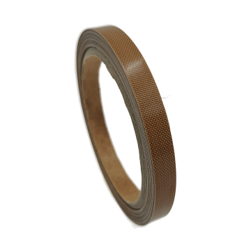 Taśma Teflonowa bez kleju 10 x 0,20 mm
