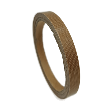 Taśma Teflonowa bez kleju 10 x 0,15 mm