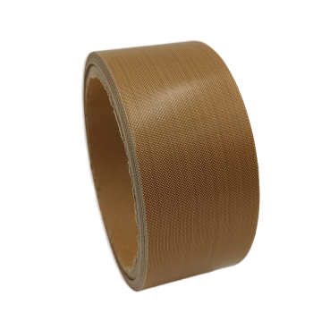 Taśma Teflonowa bez kleju 40 x 0,13 mm
