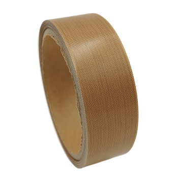 Taśma Teflonowa bez kleju 30 x 0,13 mm