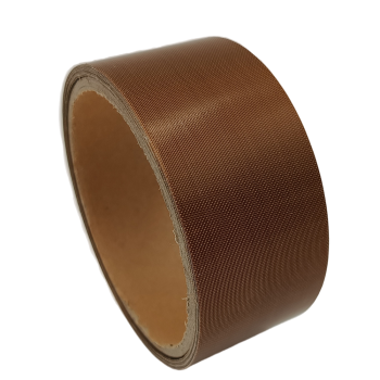 Taśma Teflonowa bez kleju 40 x 0,08 mm