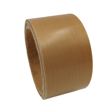 Taśma Teflonowa bez kleju 50 x 0,13 mm