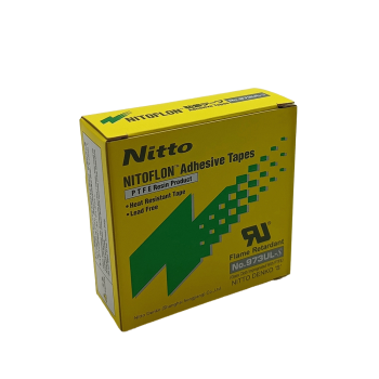 Nitoflon 25x0,13 mm - 10 metrów bieżących No.973UL-S
