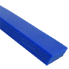 Silikon gąbczasty z fakturą- profil 12 x 27 mm - 1mb