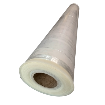 Silikon lity 1 mm - na m2 TRANSPARENTNY
