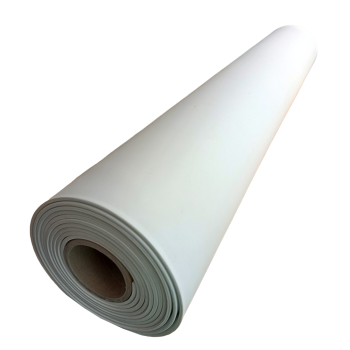 Silikon lity 5 mm - na m2 BIAŁY