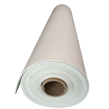 Silikon lity 3 mm - na m2 BIAŁY