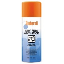 Teflon w sprayu - Dry Film Anti Stick 400 ml