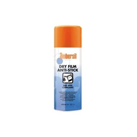 Teflon w sprayu - Dry Film Anti Stick 400 ml