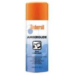 Teflon w sprayu - smar Amberglide PTFE 400 ml
