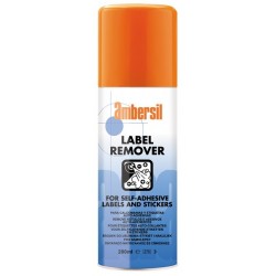 Środek do usuwania etykiet - Label Remover 200 ml