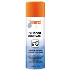 Smar silikonowy - Silicone Lubricant 500 ml