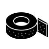 Profile gąbczaste