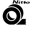 Taśmy nitto - Nitoflon