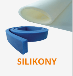 Silikony